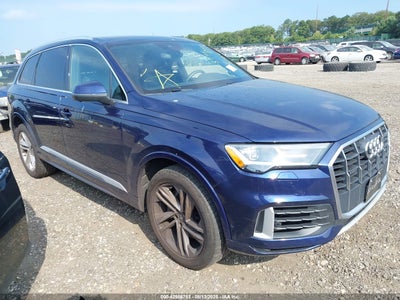 AUDI Q7 2020