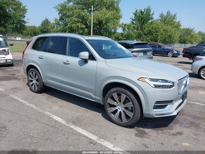 VOLVO XC90 2025