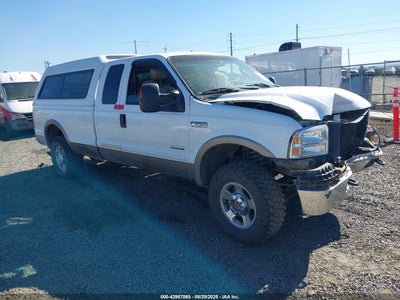 FORD F-250 2006