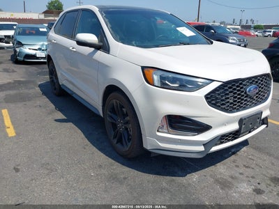 FORD EDGE 2019