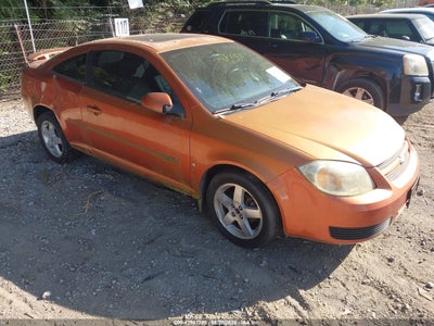 CHEVROLET COBALT 2006