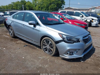 SUBARU LEGACY 2019