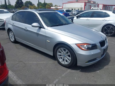 BMW 328I 2008