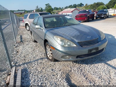 LEXUS ES 330 2004