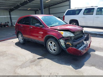 HONDA CR-V 2011