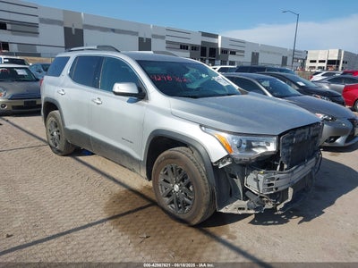 GMC ACADIA 2019