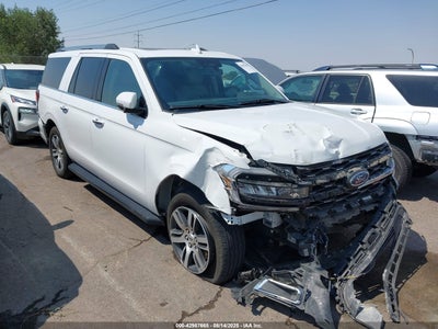 FORD EXPEDITION 2024