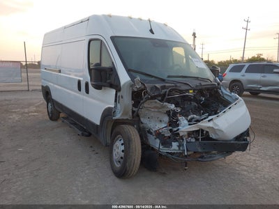RAM PROMASTER 3500 2023