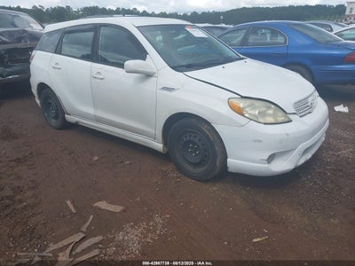 TOYOTA MATRIX 2006