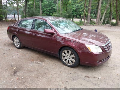 TOYOTA AVALON 2007