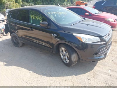 FORD ESCAPE 2013
