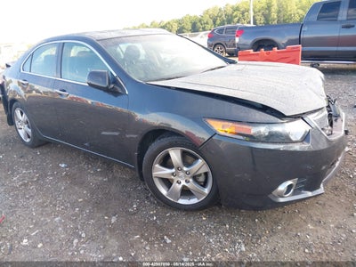 ACURA TSX 2012