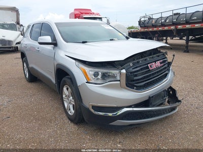 GMC ACADIA 2019