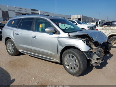 BUICK ENCLAVE 2017