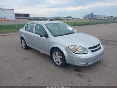 CHEVROLET COBALT 2008