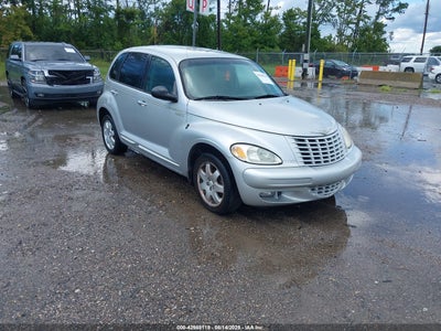 CHRYSLER PT CRUISER 2004