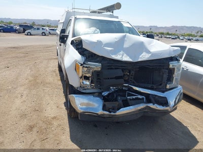 FORD F-250 2017