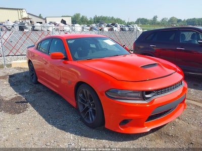 DODGE CHARGER 2020