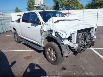 RAM 2500 2021