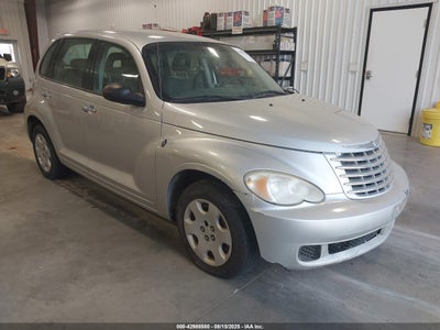 CHRYSLER PT CRUISER 2007
