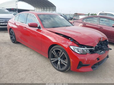 BMW 330I 2020