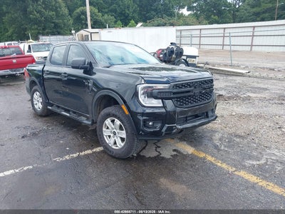FORD RANGER 2025