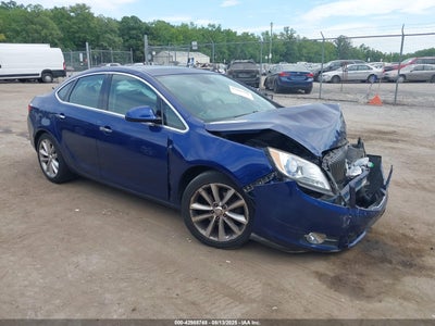 BUICK VERANO 2013