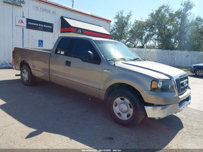 FORD F-150 2004
