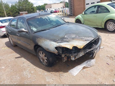 BUICK LACROSSE 2005