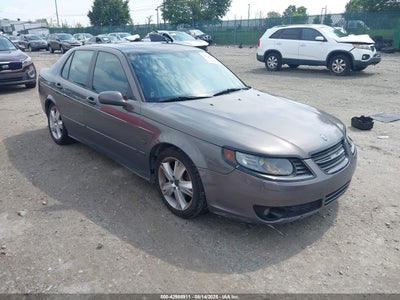 SAAB 9-5 2007