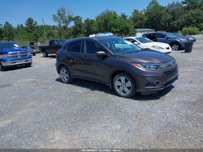 HONDA HR-V 2019