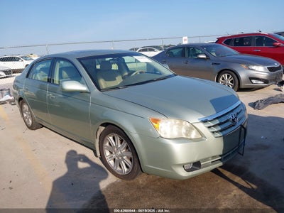 TOYOTA AVALON 2007