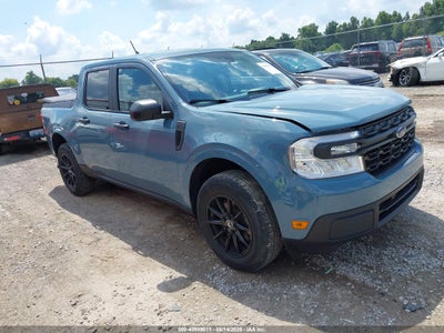 FORD MAVERICK 2023