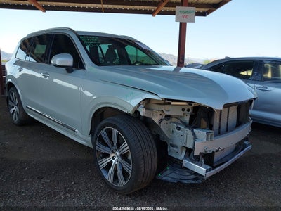 VOLVO XC90 2020