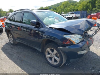 LEXUS RX 330 2005
