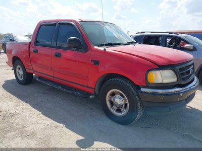 FORD F-150 2001