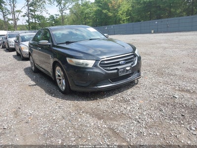 FORD TAURUS 2013