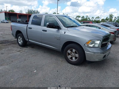 RAM 1500 CLASSIC 2023