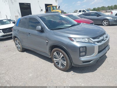 MITSUBISHI OUTLANDER SPORT 2024