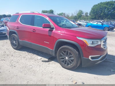 GMC ACADIA 2019