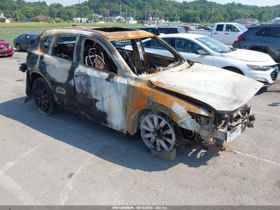 MAZDA CX-5 2017