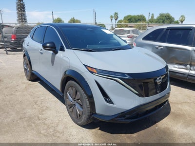 NISSAN ARIYA 2023