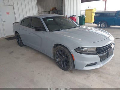 DODGE CHARGER 2020