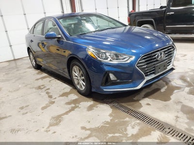 HYUNDAI SONATA 2019
