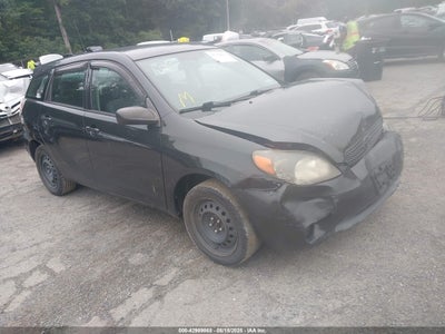 TOYOTA MATRIX 2006