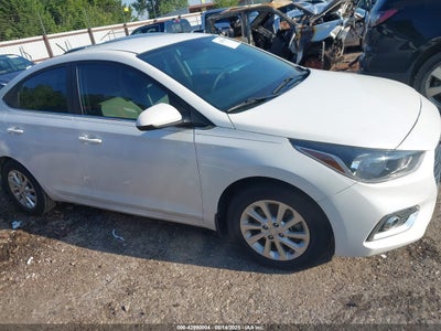 HYUNDAI ACCENT 2021