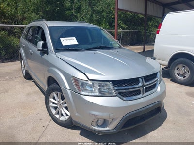 DODGE JOURNEY 2013