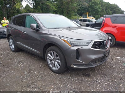 ACURA RDX 2024