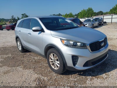 KIA SORENTO 2019