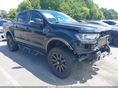 FORD RANGER 2019